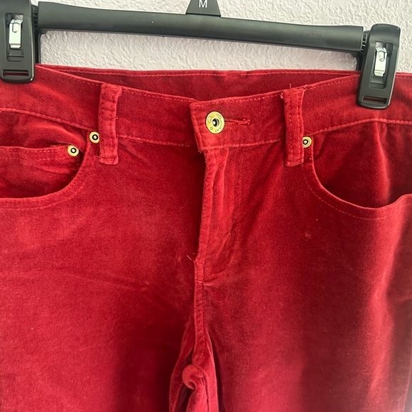 Diane Gilman (DG2) 2 pair Size 4 PETITE Pants - Picture 6 of 16